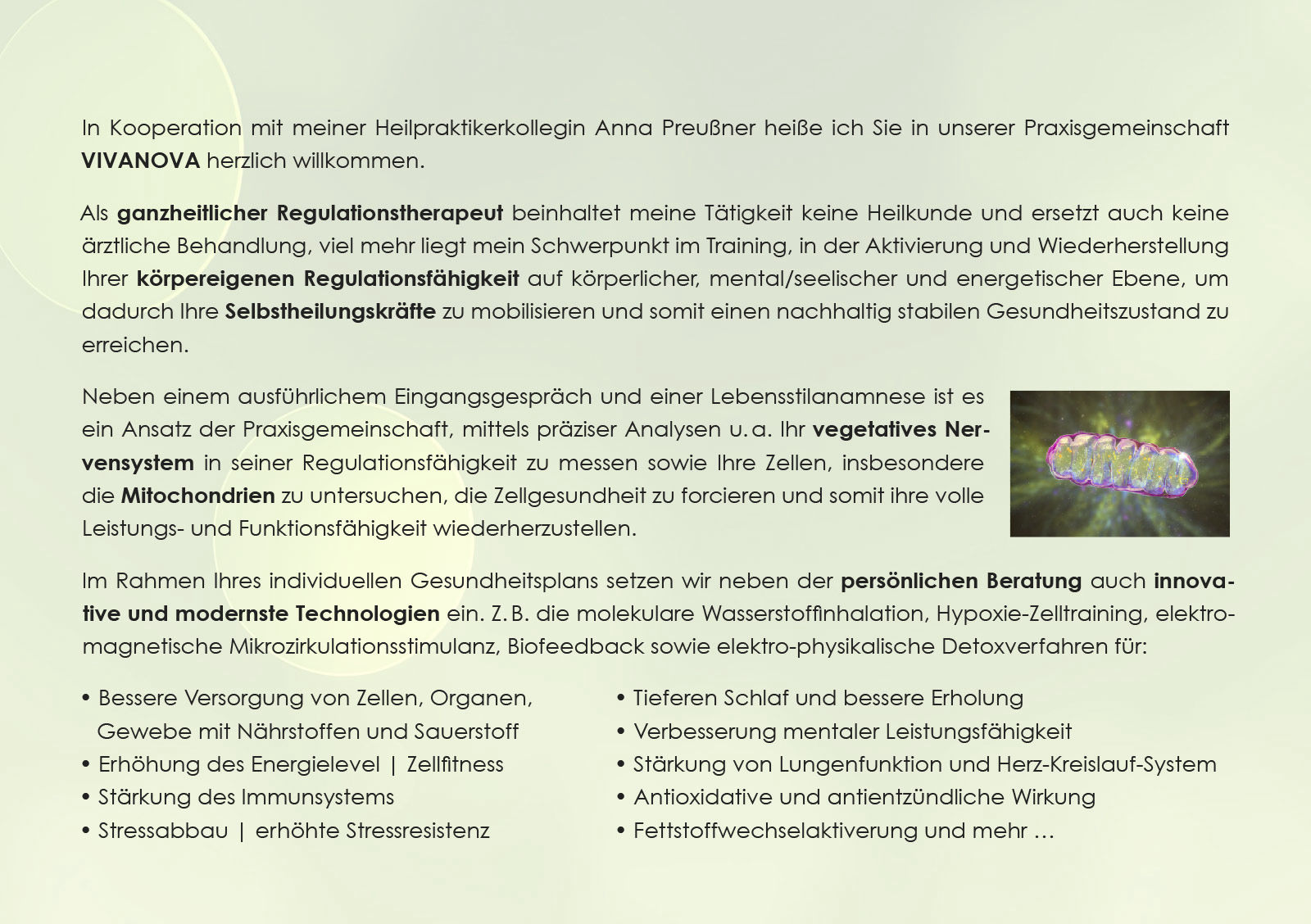 Jürgen Jud - Gesundheitspraxis