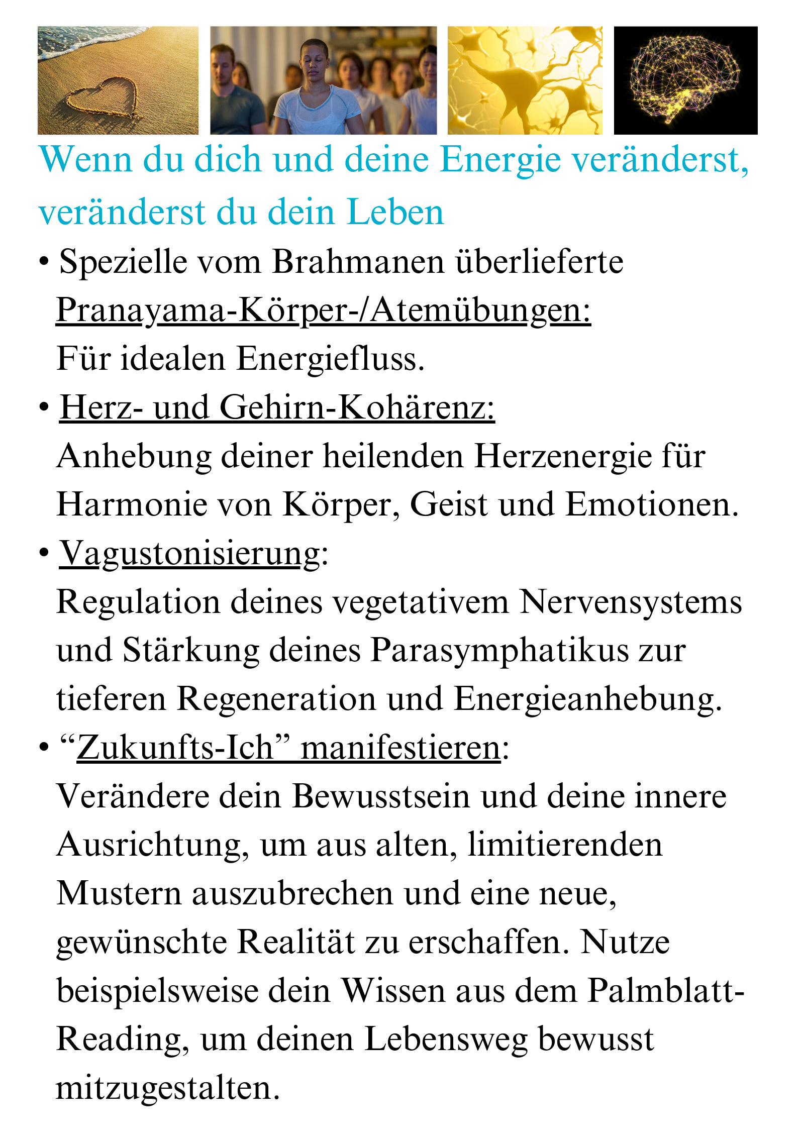 Heilreise mit Jürgen Jud